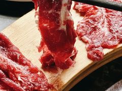 -潮德阿水牛肉火锅(深圳总店)