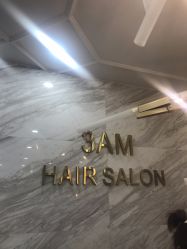 -3AM HAIR SALON染发烫发接发
