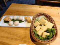 -四喜小胖·北京涮肉(五道营店)