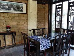 包厢-上席擂茶·新中式青年茶馆(古城店)