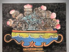 -龙美术馆西岸馆-停车场