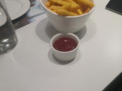 -娜娜家•Nana’s restaurant (爱琴海店)