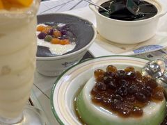 -糖潮糖水铺(省府店)