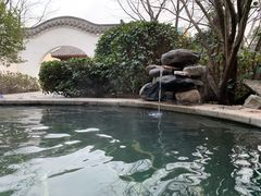 -郑州银基黄帝宫御温泉