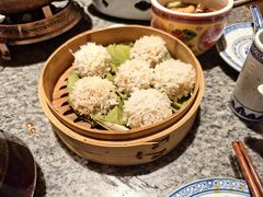 -南京大牌档(青岛万象城店)