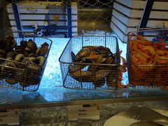 -盛宴标帜餐厅·亲子自助 (南昌喜来登酒店)