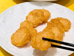 招牌虾饼-巫记鸡饭店