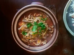 -那拉提之疆·新疆菜(美院店)