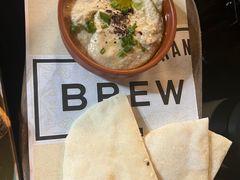 -Shanghai Brew House上海啤酒工坊(老外街店)