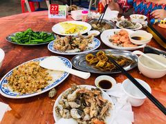 -晶晶粤西特色美食(市桥店)