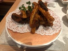 -左庭右院鲜牛肉火锅(环球港店)