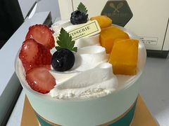 -红跑车蛋糕世界(龙湖杭州西溪天街店)