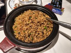 -金成潮菜博物馆(海珠湿地店)