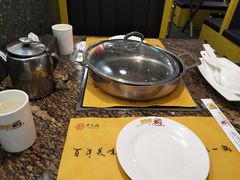 -黄记煌三汁焖锅(崇文门店)