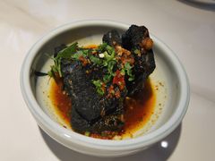 长沙臭豆腐-兰湘子·湘菜小炒(长安万科广场店)