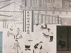 -禾诗夜市大饼油条(松江店)