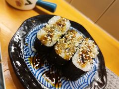 -戏作寿司(观音桥店)