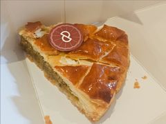 -PAIN CHAUD 百丘(静安久光店)