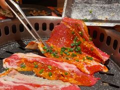 -烧本烧·自助烤肉(勒泰中心店)