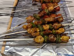 -勇利赵家烤肉坊(纬二街店)