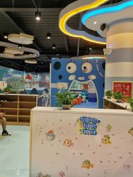 点击看大图 -咔咔海洋之家家庭娱乐中心(亿恒购物中心店)