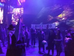 -《12·12》西安事变大型实景演出