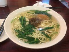-古早人小吃店(黄河北路店)