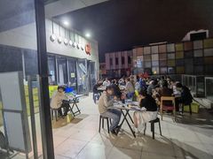-阿尔法海鲜排档(爱琴海店)