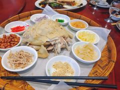 -水乡人家私房菜(逢简店)