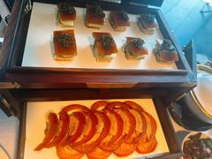 -莉莉海堂HAITANG·烤鸭(国贸商城店)