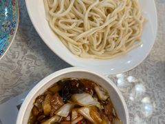 -汗腾格里·风味餐厅(新疆驻京办店)