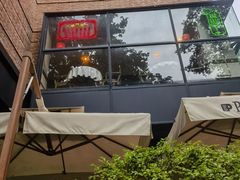-龙门阵茶屋川菜馆(武康路店)