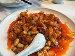 -峨嵋酒家 南北川菜 优选烤鸭(广渠路店)