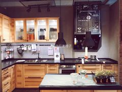 大堂-宜家·瑞典风味餐厅(北京西红门店)