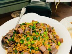 -前海沿·青岛菜(李沧万达店)
