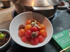 -大头椰·椰子鸡火锅(南宁万象城店)