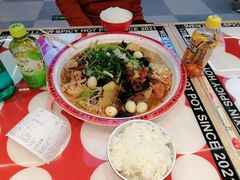 -文立新麻辣烫(合生汇21街区店)