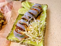 -缅丽·缅甸小吃(版纳店)