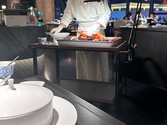 -喜悦烤鸭·新京菜(王府井店)