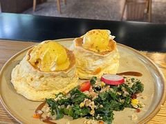 -白鸟珈琲White Bird Cafe(南京西路店)