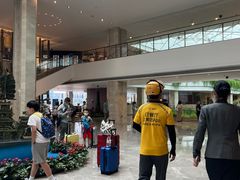 -广州白天鹅宾馆