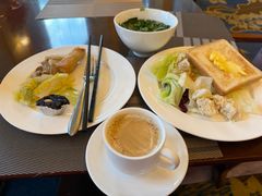 -广州凤凰城酒店-维也纳西餐厅