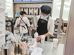 -棒约翰比萨·意面(松江开元店)