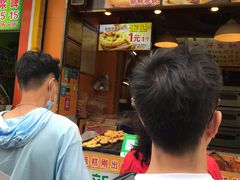 -朱記糯米蛋糕(千川百货店)