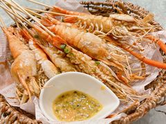 -79号渔船海鲜饭店(宝安店)