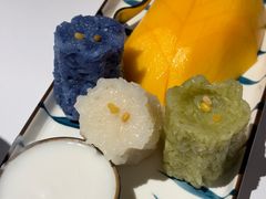 -BetterThai 泰加(苏州中心店)