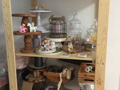 -食间旅人DIY烘焙工作室