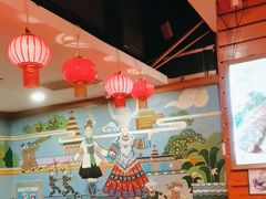 -亮欢寨酸汤鱼(沙冲路店)