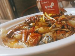 -周家二小姐的菜(西津渡店)