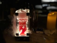 -STARRY CAFE & LOUNGE BAR(高新店)